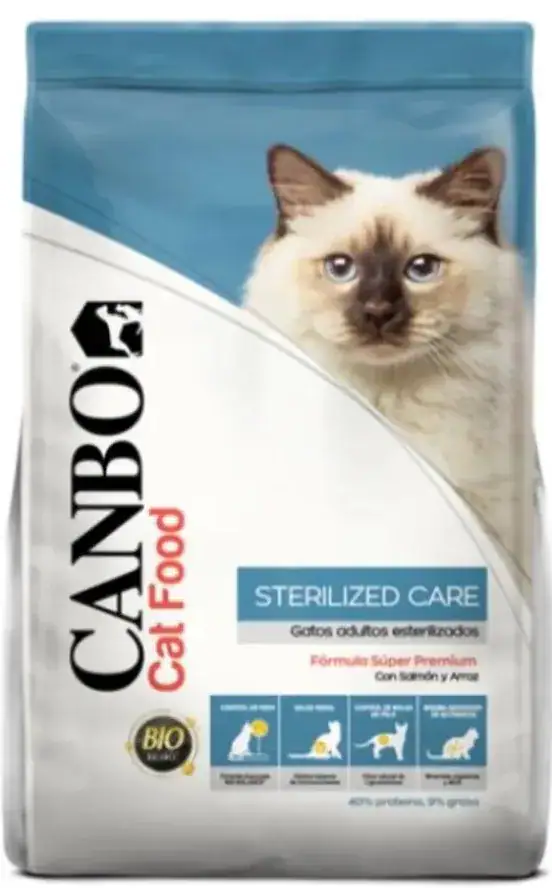 Cambo