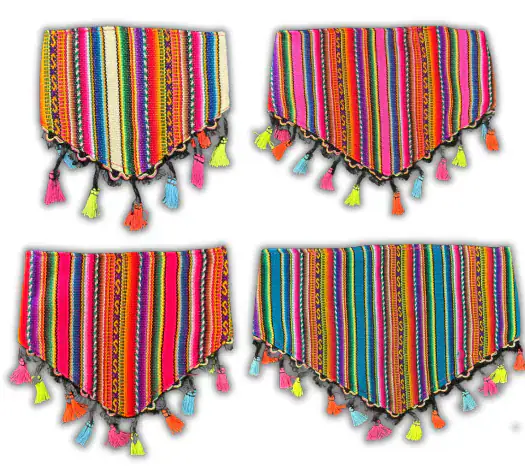 Bandana Andina