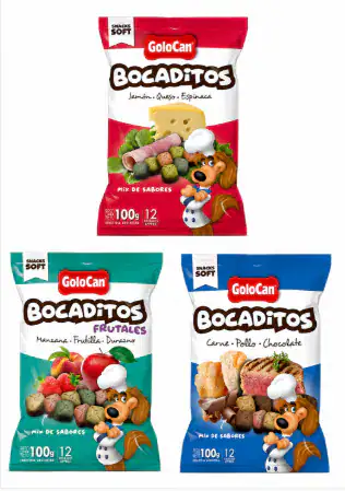 GOLocan 100gr