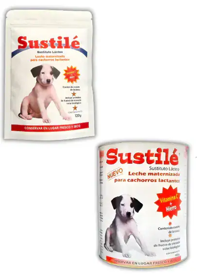 Sustilé