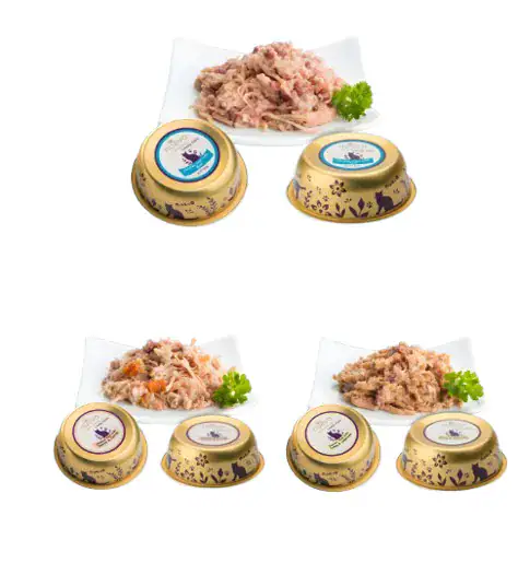 PATE NUEVO 85G