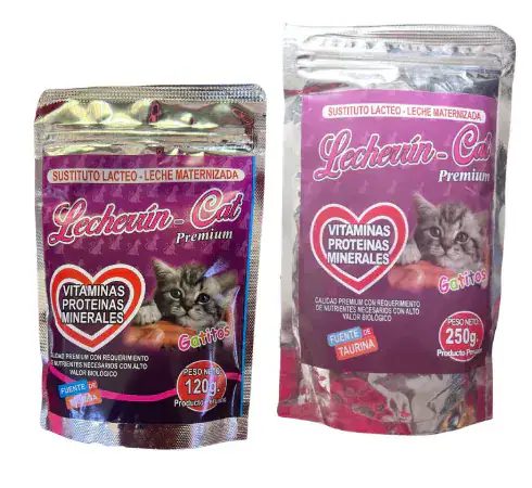 Lecherin Cat