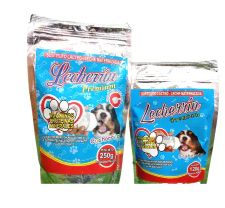 Lecherin Dog