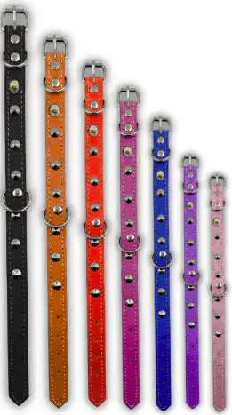 COLLAR SUELA