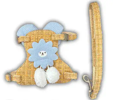 ARNES OSITO POM POM