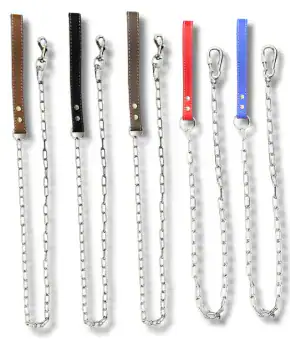 Tiro de Cadena Soldada
