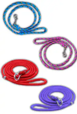 Soga de Nylon