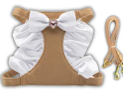 PECHERA LAZO CORAZON