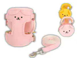 ARNES MOCHILA OSITO