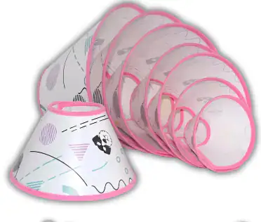 COLLAR ISABELINO IMPORTADO SET X8