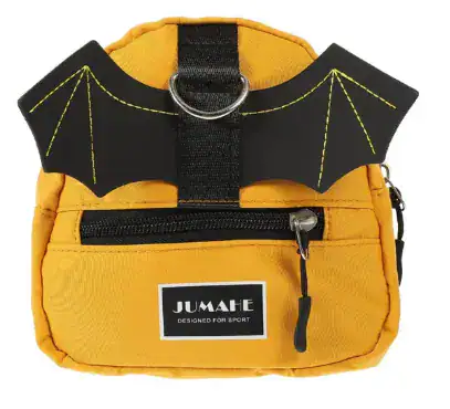 Arnés Mochila