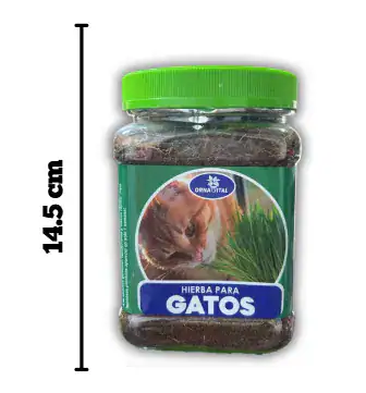 hierba gatera