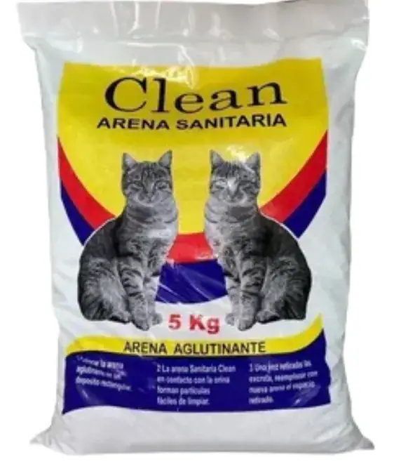 Arena Clean