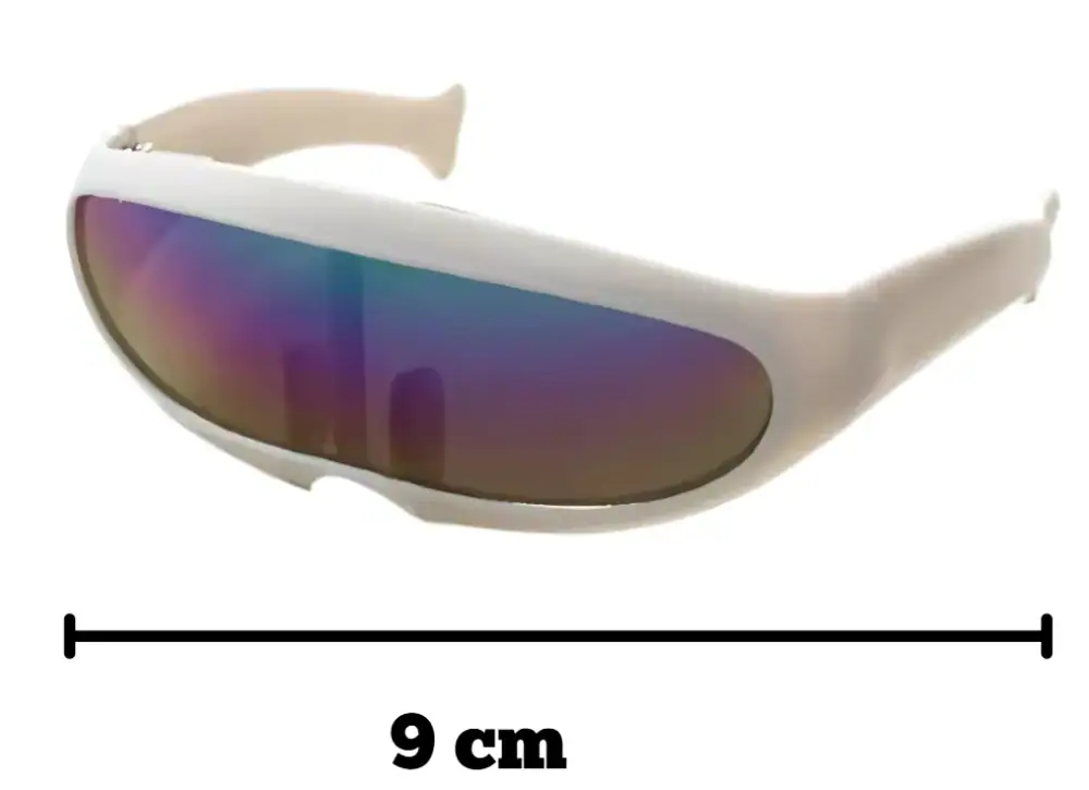 LENTES RECTOS PARA GATO
