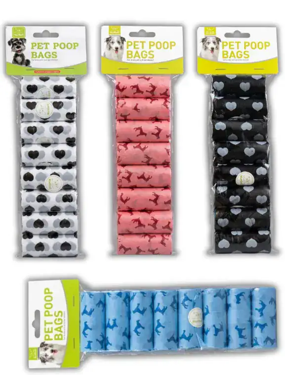 Bolsa repuestos diseño Nunbell x8