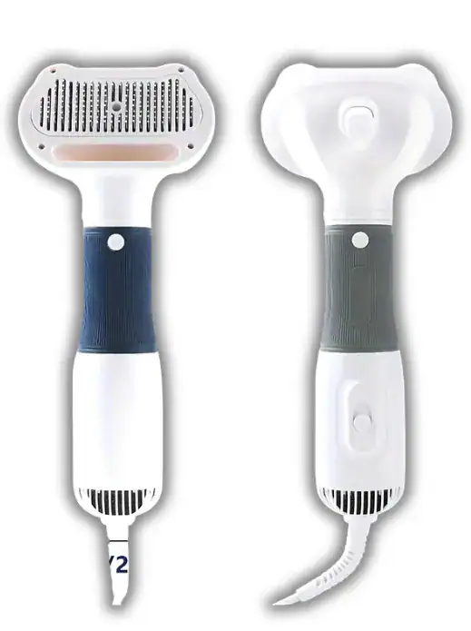 Cepillo secador 2 en 1