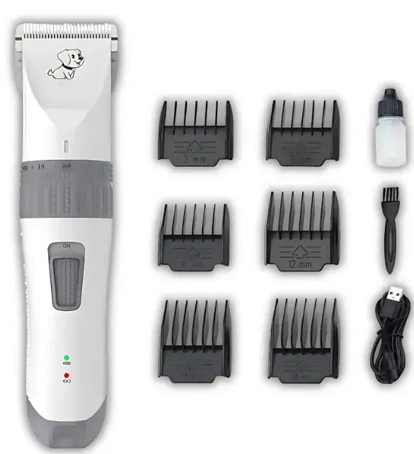Máquina cortadora Pet Clipper