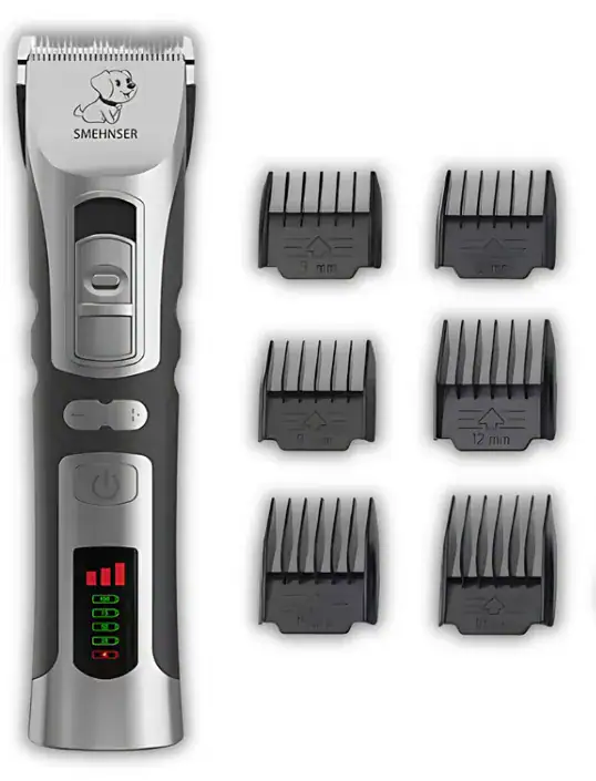 Máquina cortadora de pelo Pro Pet
