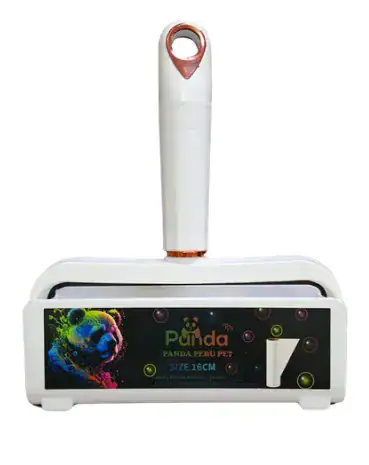 Rodillo quitapelusa PP