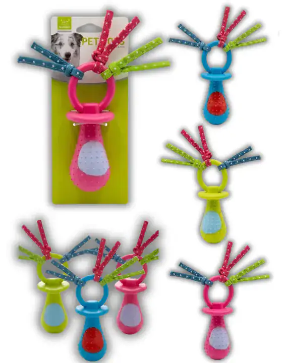 CHUPON CON CASCABEL NUNBELL