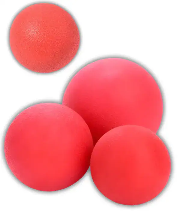 PELOTA REBOTE IMPORTADA