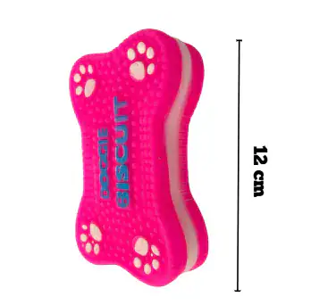 HUESITO DOGGIE TOY
