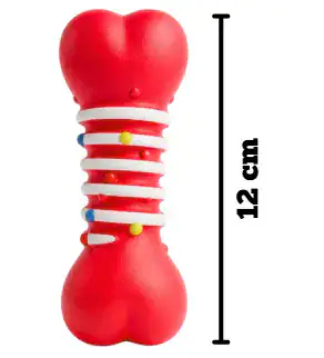 MANCUERNA HUESITO