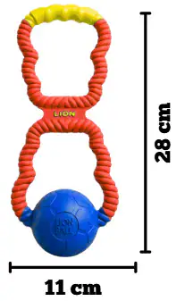JALADOR DE CAUCHO