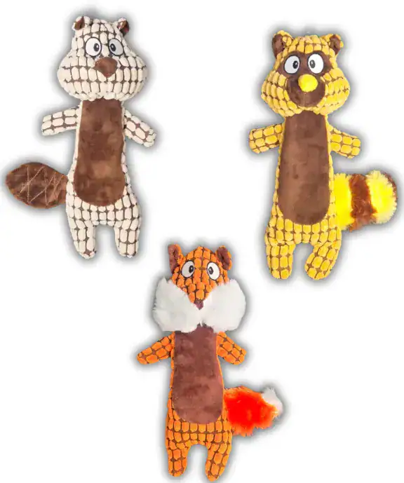 PELUCHE ANIMALITOS CACHETONES