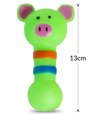 HUESO TOY ANIMALITOS