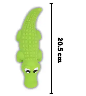COCODRILO TOY