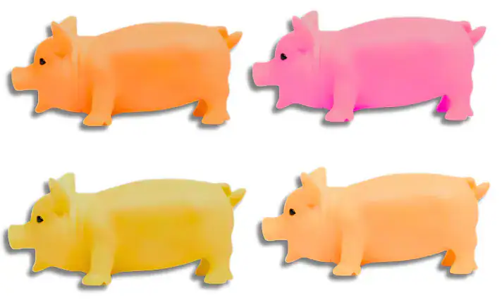 CHANCHO TOY
