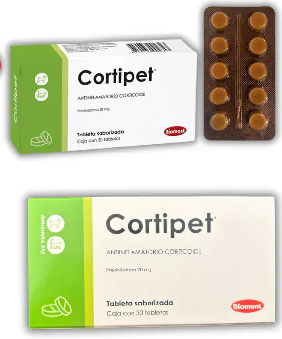 CORTIPET