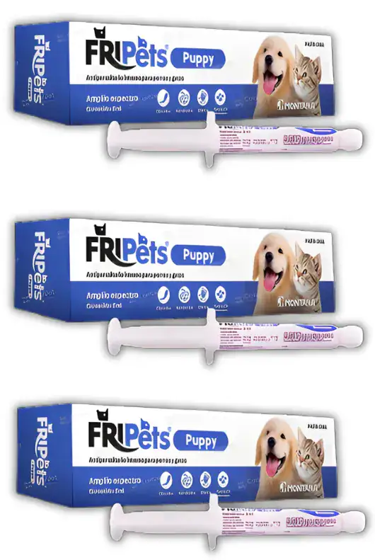 FRIPETS PUPPY
