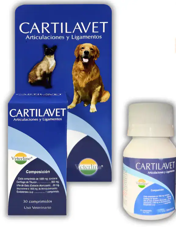 CARTILAVET