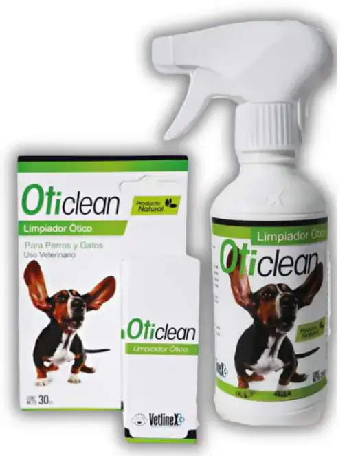 oticlean
