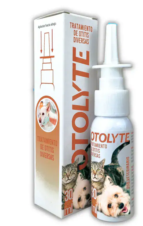 OTOLYTE