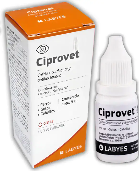 CIPROVET