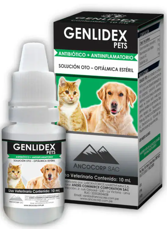 GENLIDEX