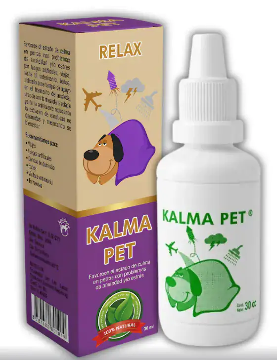 Kalma Pet
