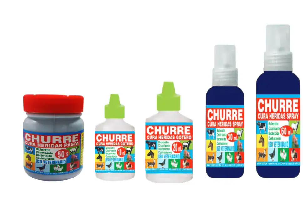 CHURRE