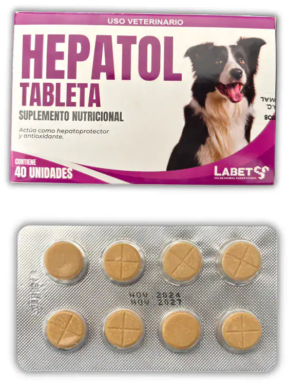 HEPATOL HEPATOPROTECTOR