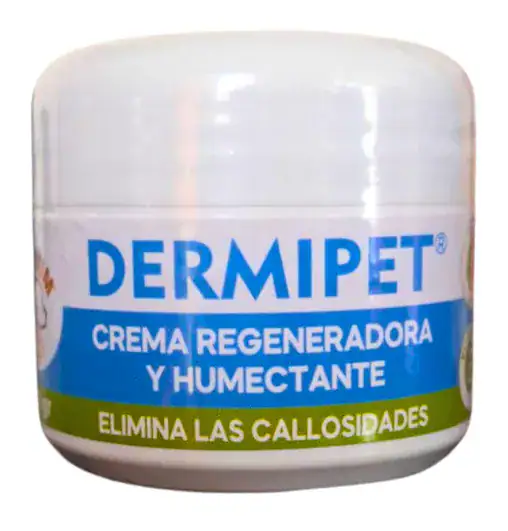 dermipet crema regeneradora
