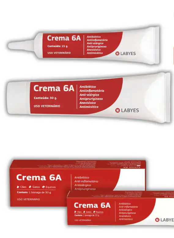 Crema 6A