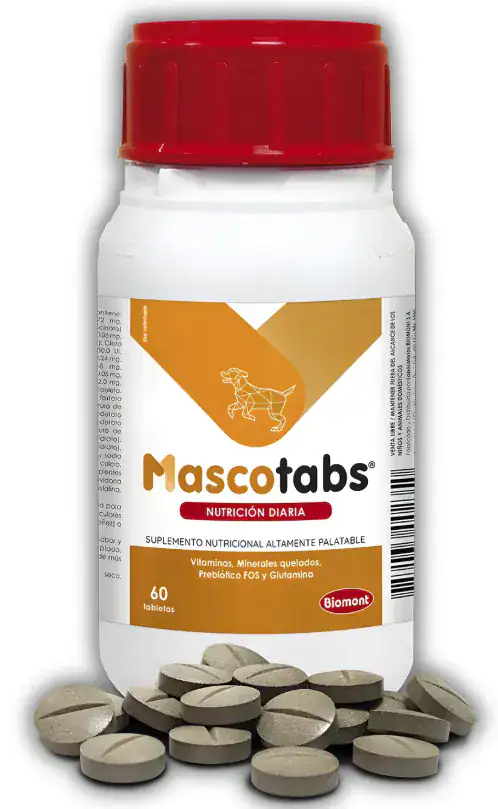 MASCOTABS
