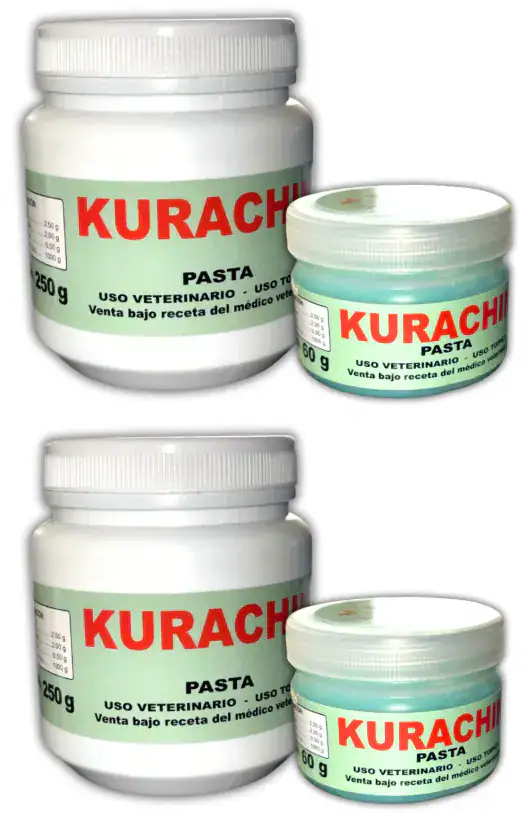 Kurachin