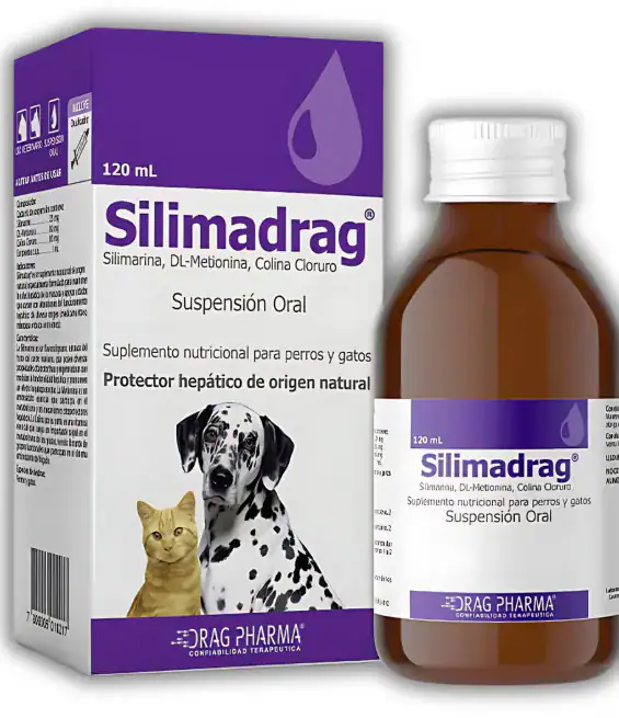 SILIMADRAG