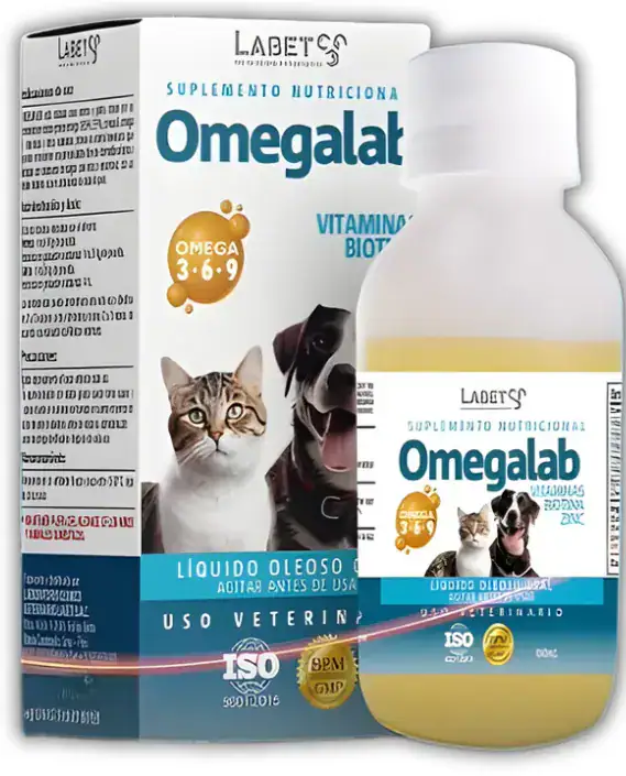 OMEGALAB