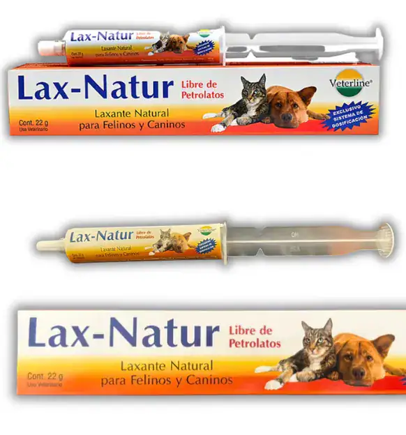 LAXANTE Lax-Natur
