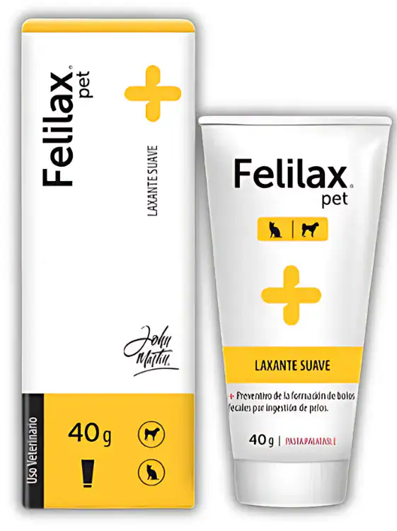 FELILAX PET